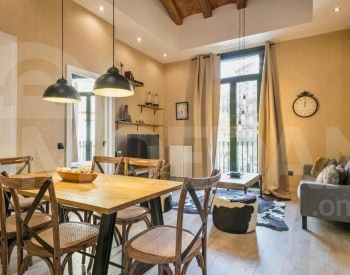 Сдам 3-комн. квартиру 142м² 5/6 эт. Тбилиси - изображение 1