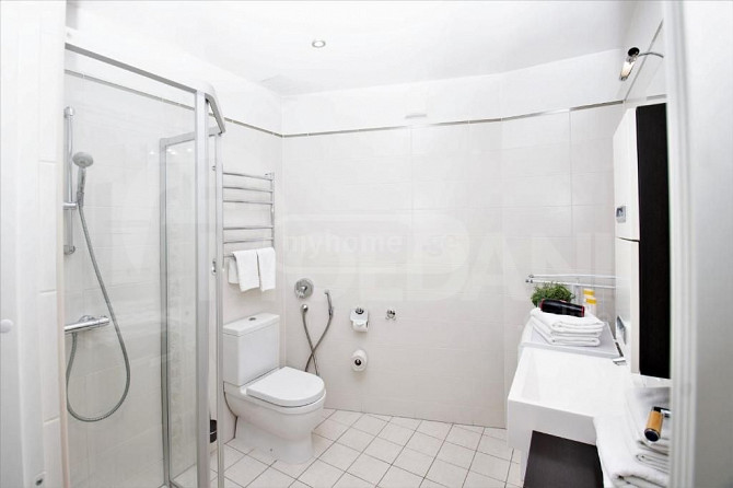 Newly built apartment for rent in Isani-Samgori Tbilisi - photo 4