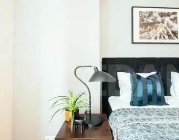 Сдам 3-комн. квартиру 120м² 5/7 эт. Тбилиси - изображение 5