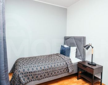 Сдам 3-комн. квартиру 120м² 5/7 эт. Тбилиси - изображение 3