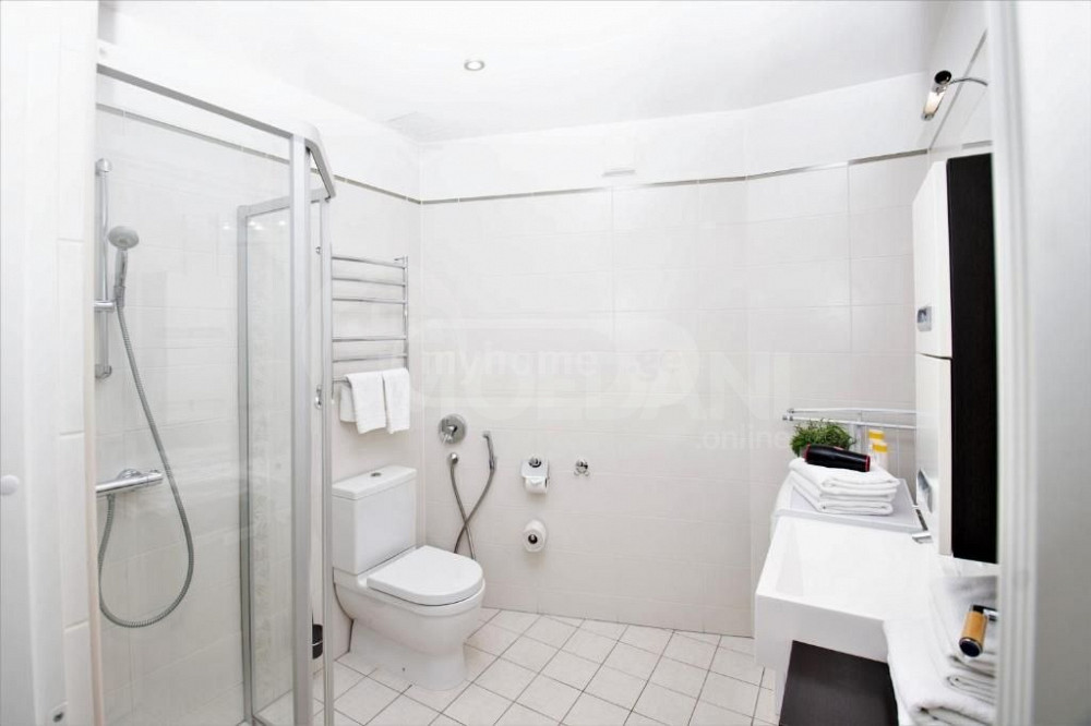 Сдам 3-комн. квартиру 120м² 5/7 эт. Тбилиси - изображение 4