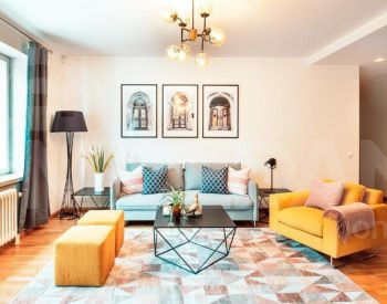 Сдам 3-комн. квартиру 120м² 5/7 эт. Тбилиси - изображение 1