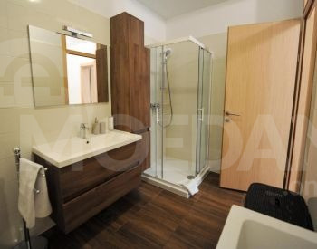 Сдам 3-комн. квартиру 90м² 3/10 эт. Тбилиси - изображение 4