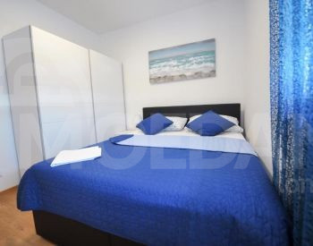 Сдам 3-комн. квартиру 90м² 3/10 эт. Тбилиси - изображение 5