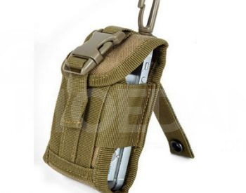 Tactical wallet / bag Tbilisi - photo 1