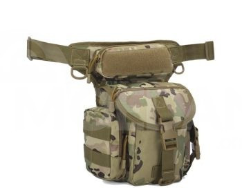 Сумка с ремешком для ног Тбилиси - изображение 1