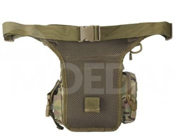 Сумка с ремешком для ног Тбилиси - изображение 2