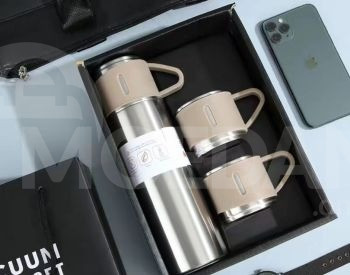 Thermos Tbilisi - photo 3