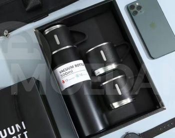 Thermos Tbilisi - photo 2