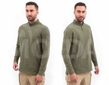 T-shirt Tbilisi - photo 1