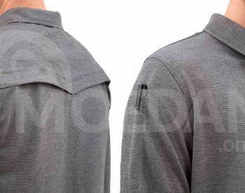 T-shirt Tbilisi - photo 5