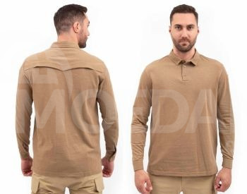 T-shirt Tbilisi - photo 3