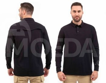 T-shirt Tbilisi - photo 2