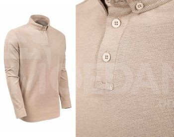 T-shirt Tbilisi - photo 7