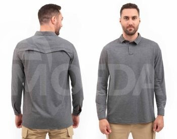 T-shirt Tbilisi - photo 4