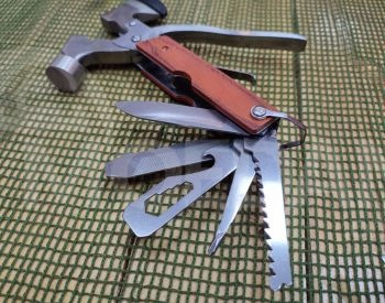 Многоцелевой инструмент Тбилиси - изображение 3