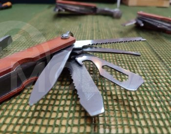 Многоцелевой инструмент Тбилиси - изображение 4