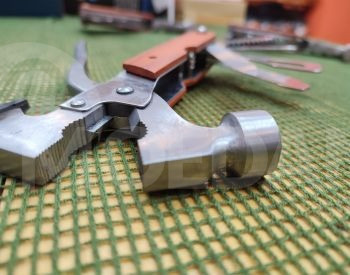 Многоцелевой инструмент Тбилиси - изображение 5