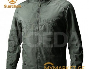 Tactical jacket Tbilisi - photo 2