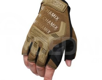 Tactical glove Tbilisi - photo 2
