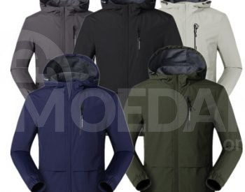 Waterproof jacket Tbilisi - photo 2