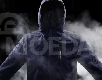 Waterproof jacket Tbilisi - photo 1