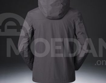 Waterproof jacket Tbilisi - photo 4