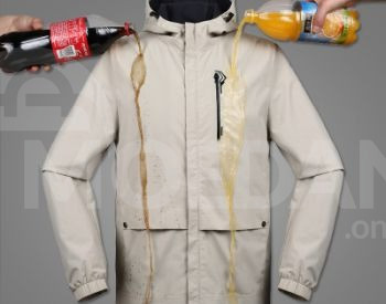 Waterproof jacket Tbilisi - photo 3