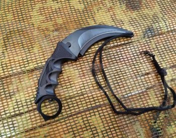 нож нож Тбилиси - изображение 3