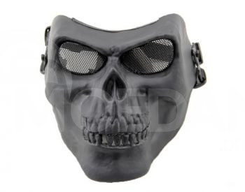 mask Tbilisi - photo 3