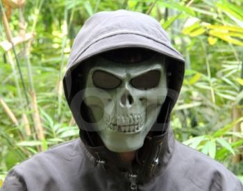 mask Tbilisi - photo 2