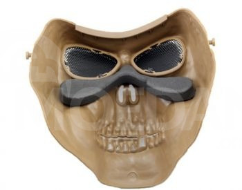 mask Tbilisi - photo 4