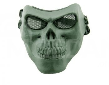 mask Tbilisi - photo 1