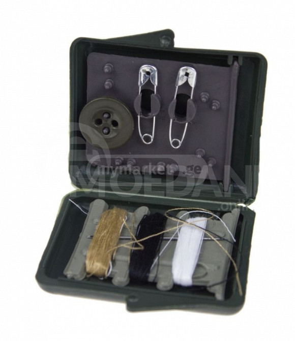 Needle and thread Tbilisi - photo 1