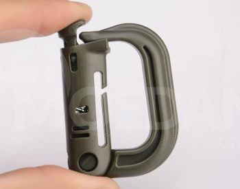 Carbine Tbilisi - photo 1