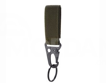 კარაბინი/ბრელოკი თბილისი - photo 5