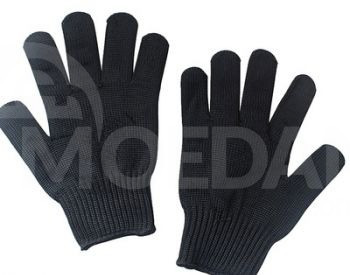 დანაგამძლე ხელთათმანი თბილისი - photo 4