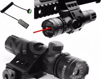 იარაღის ლაზერული სამიზნე თბილისი - photo 1