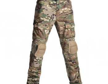 Tactical military uniform Tbilisi - photo 4