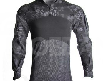 Tactical military uniform Tbilisi - photo 1