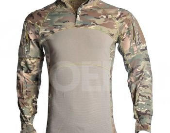 Tactical military uniform Tbilisi - photo 3