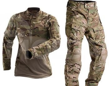 Tactical military uniform Tbilisi - photo 2