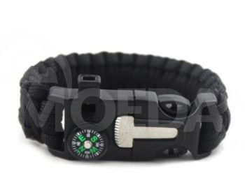 პარაკორდის სამაჯური თბილისი - photo 3