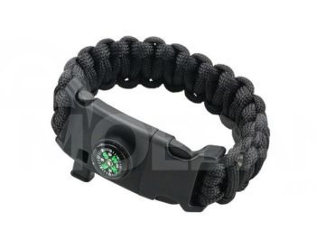 პარაკორდის სამაჯური თბილისი - photo 1