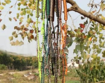 Paracord rope necklace Tbilisi - photo 2