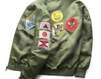 jacket Tbilisi - photo 4