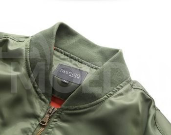 jacket Tbilisi - photo 1