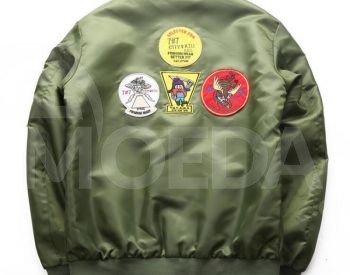 jacket Tbilisi - photo 2