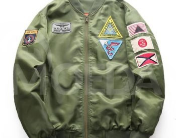 jacket Tbilisi - photo 3