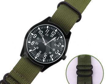 tactical watch Tbilisi - photo 3